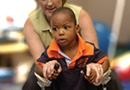 Atlanta Cerebral Palsy Attorney