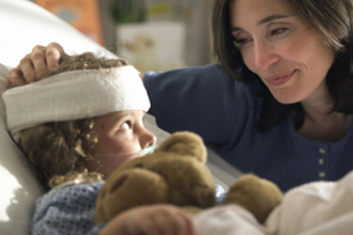 Atlanta Child Injury Attorney | Atlanta Child Injury Lawyer