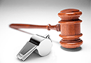 Choose Whistleblower Litigation